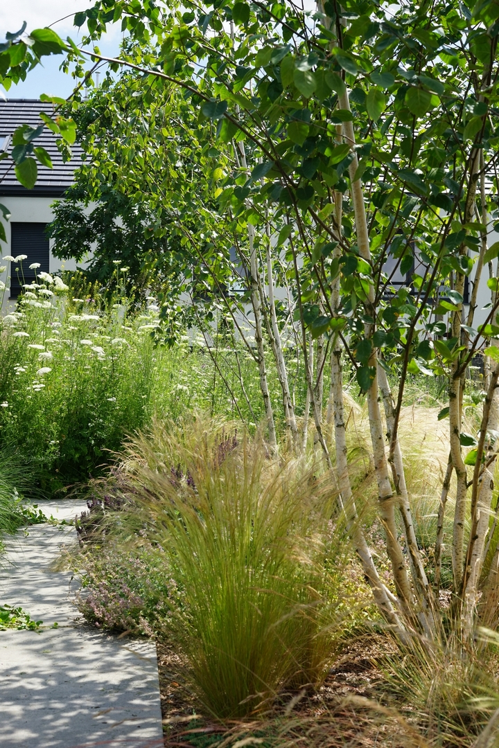 Projektowanie ogrodów Świerklaniec