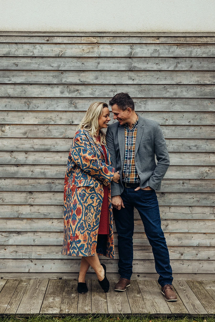 Architekt krajobrazu Dominika Błaszczyk