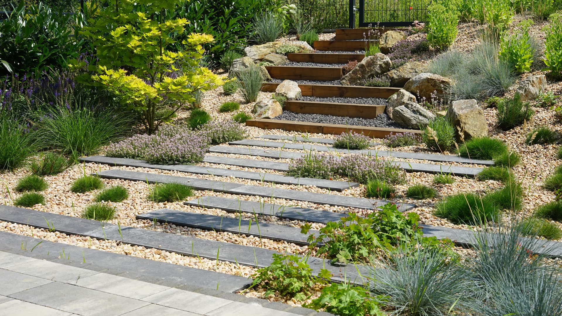 ogrody Świerklaniec